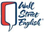 Wall Street English logo